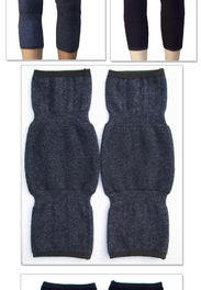 匠心织就的温暖守护——探秘鄂尔多斯特产羊绒与电热护具的冬日呵护