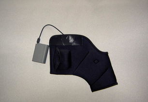 电热护具全攻略 护膝、护腰、护肩，价格、厂家与选购指南